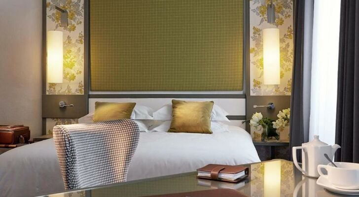 Hotel America