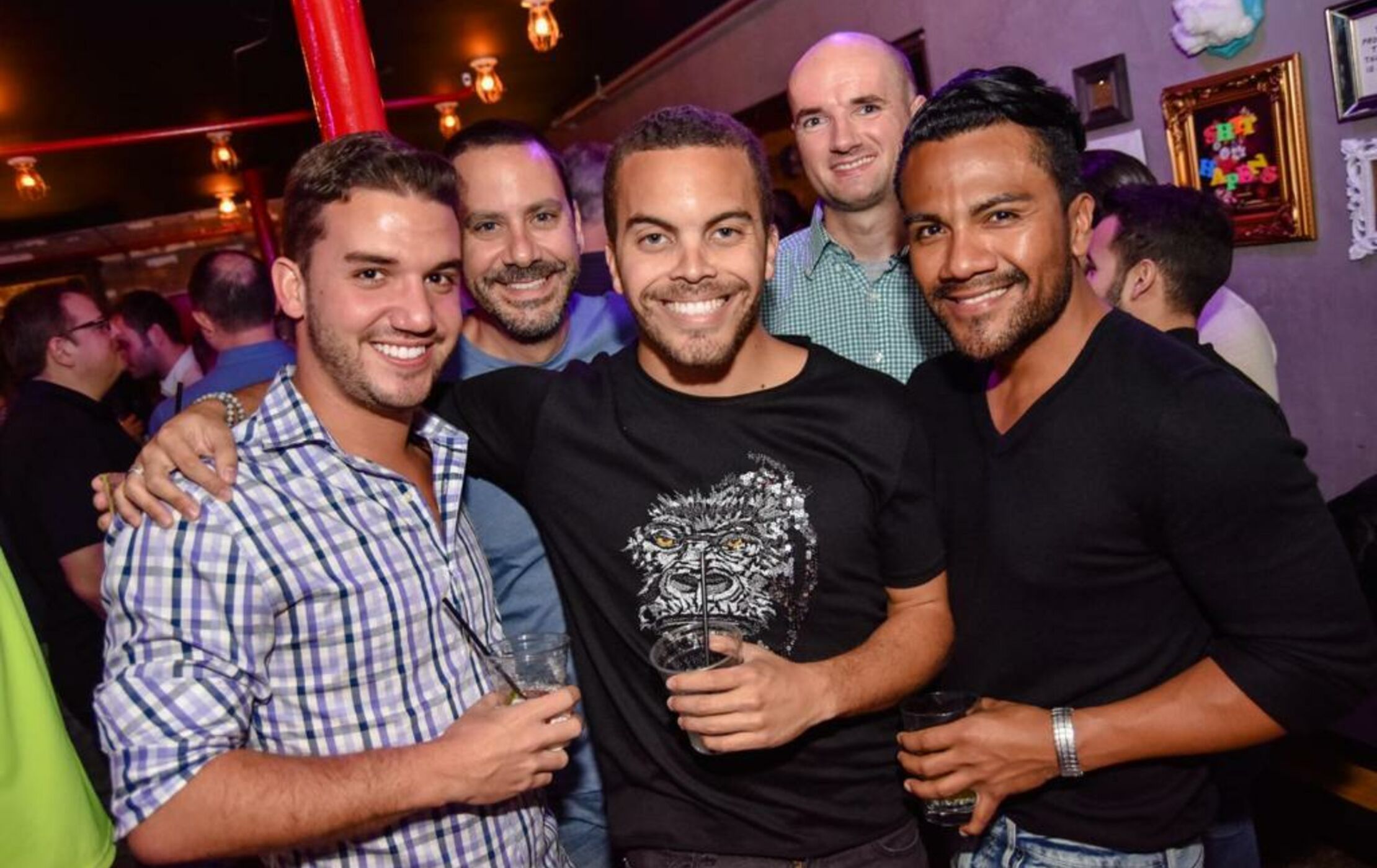 Hotel Gaythering - Gay Hotel - All Adults Welcome