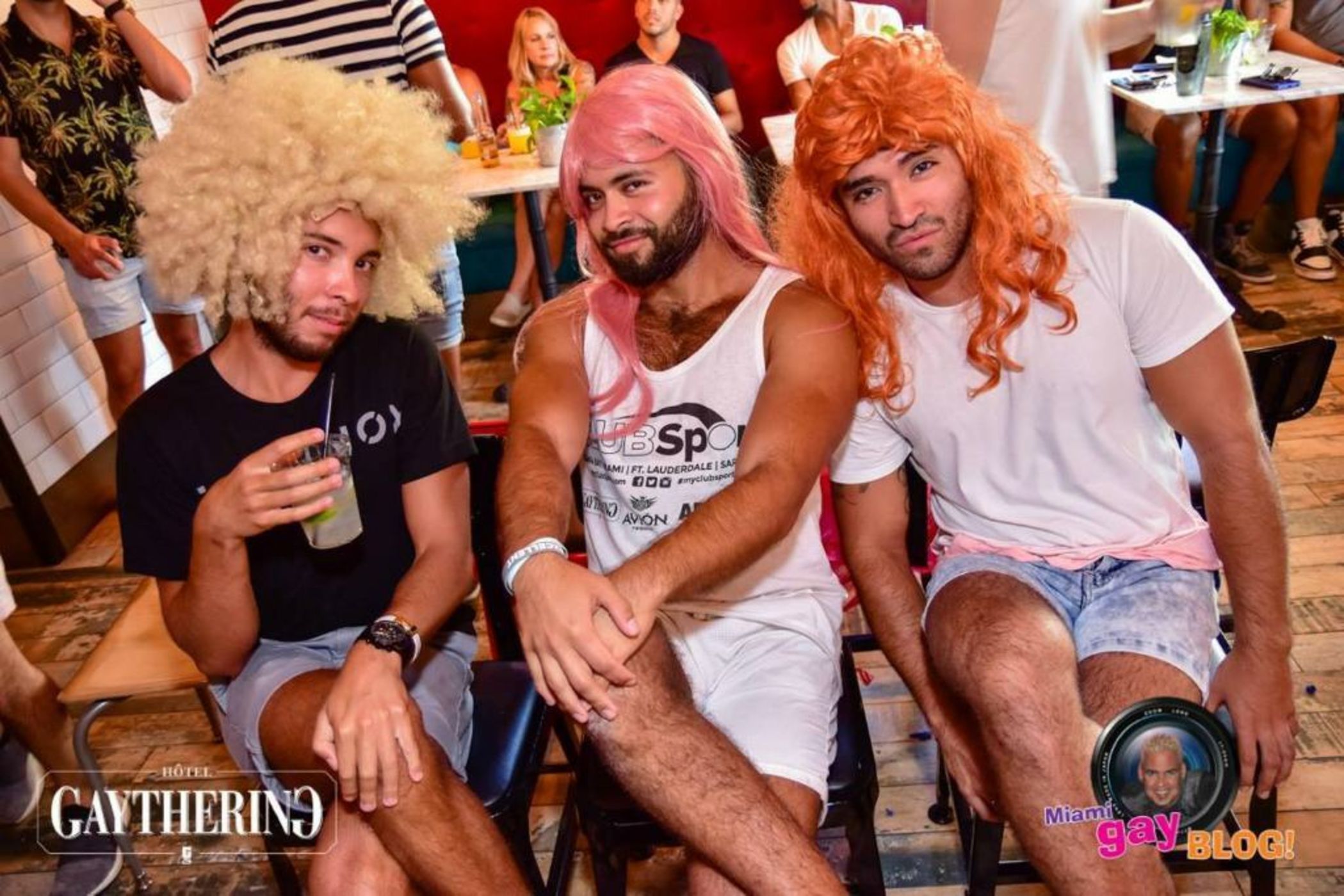 Hotel Gaythering - Gay Hotel - All Adults Welcome