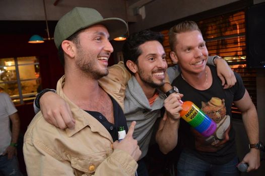 Hotel Gaythering - Gay Hotel - All Adults Welcome