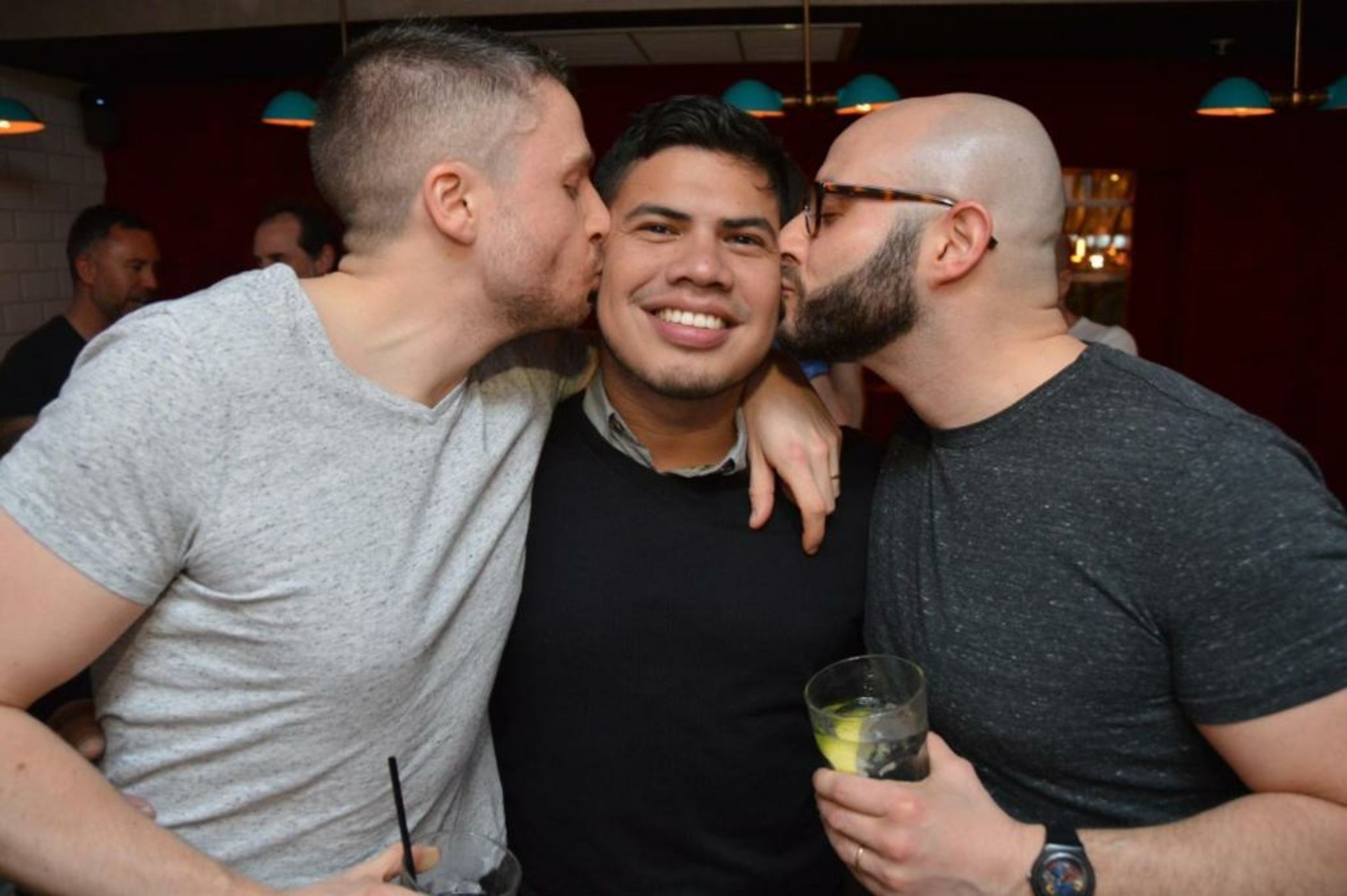 Hotel Gaythering - Gay Hotel - All Adults Welcome