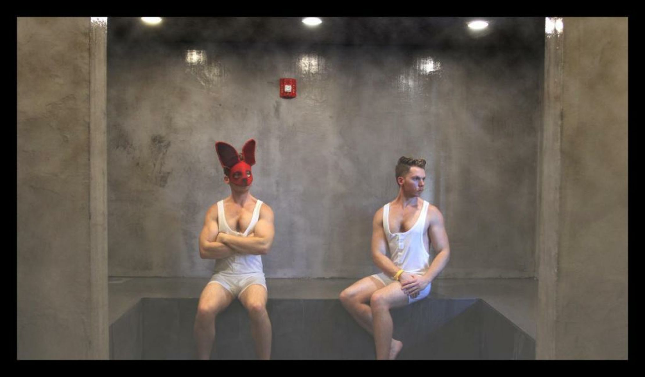 Hotel Gaythering - Gay Hotel - All Adults Welcome