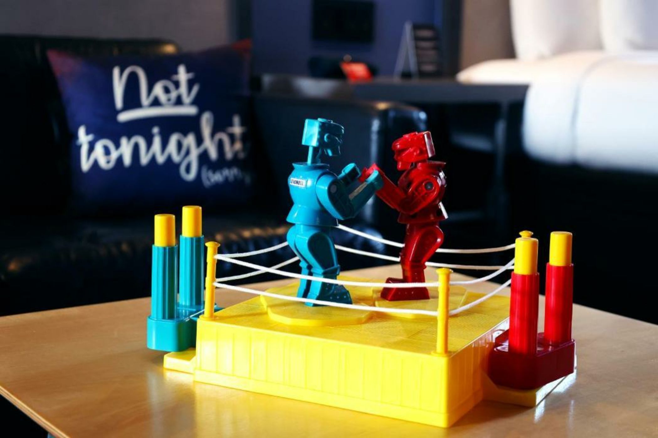 Hotel Gaythering - Gay Hotel - All Adults Welcome