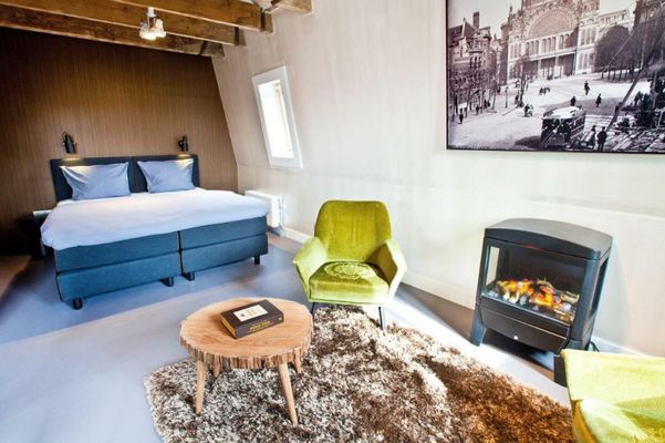 V Lofts