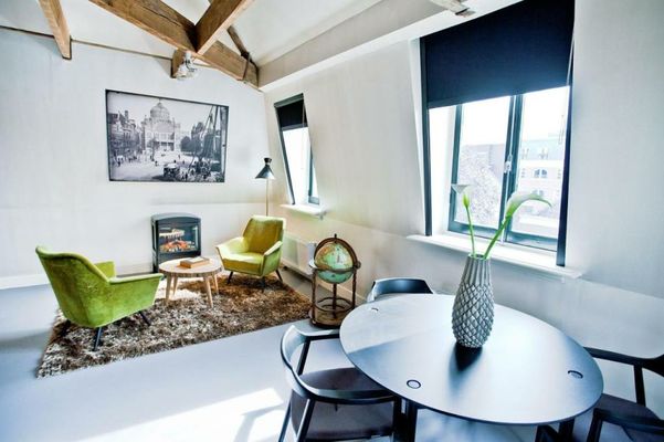 V Lofts