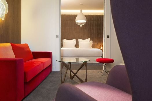 Hotel Dupond-Smith