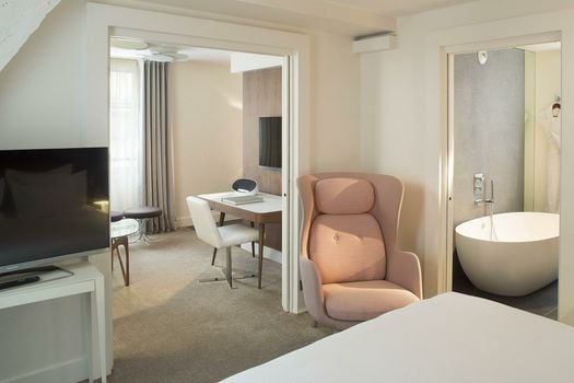 Hotel Dupond-Smith