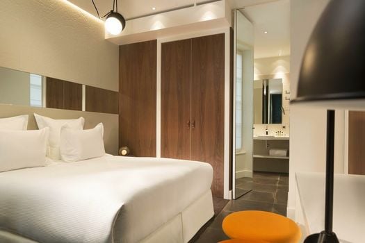 Hotel Dupond-Smith