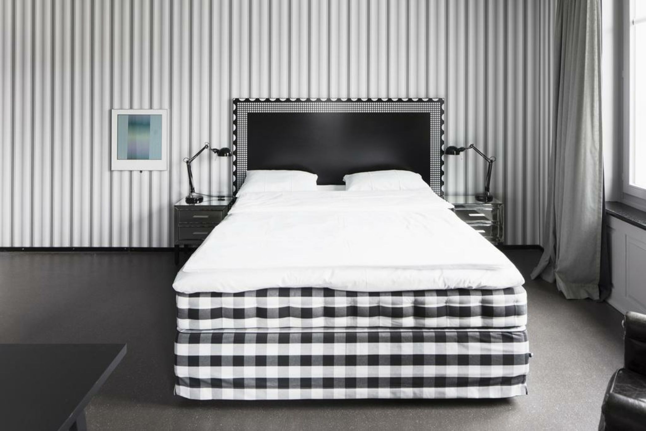 Boutique Hotel Helvetia