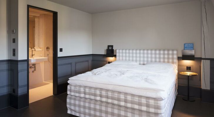 Boutique Hotel Helvetia