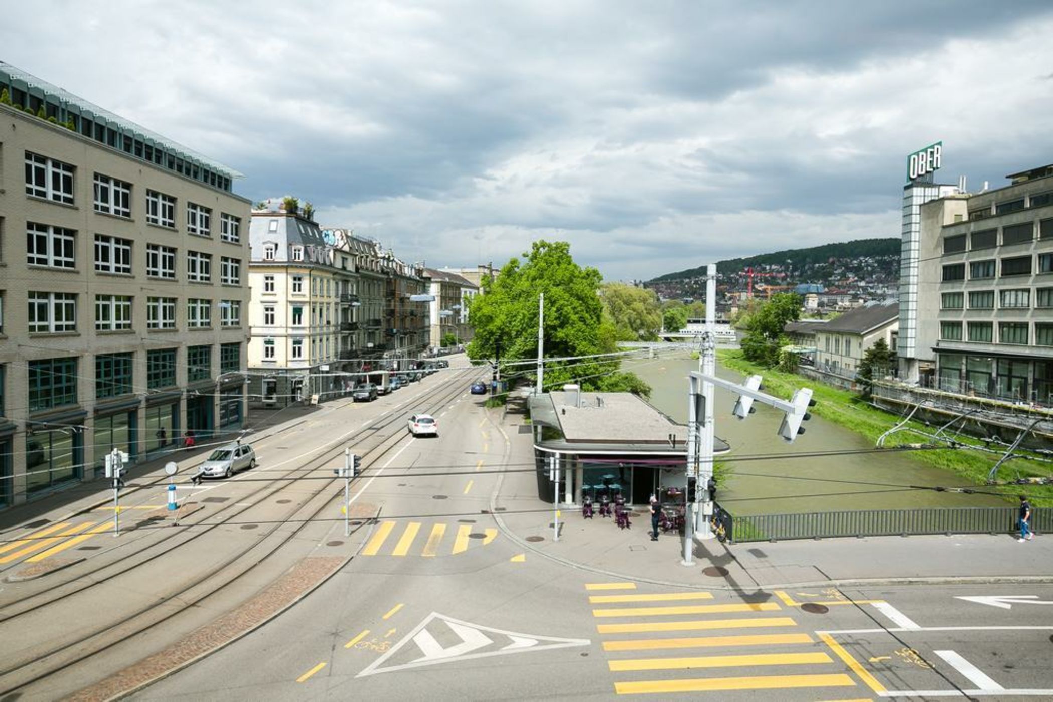 Boutique Hotel Helvetia