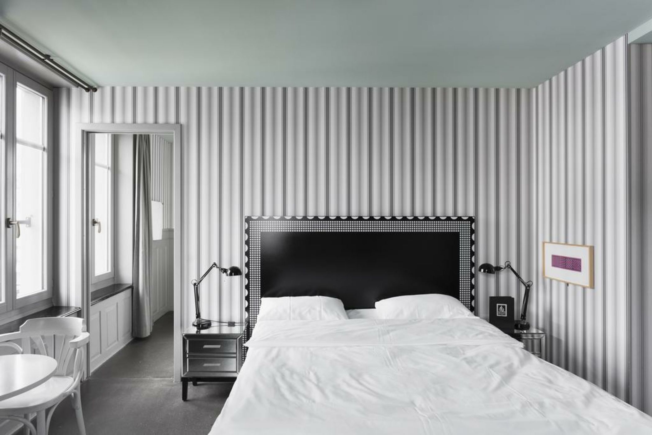 Boutique Hotel Helvetia