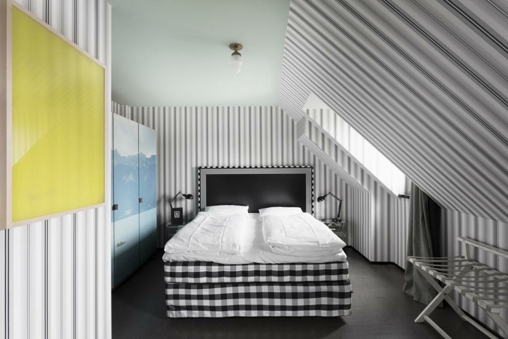 Boutique Hotel Helvetia