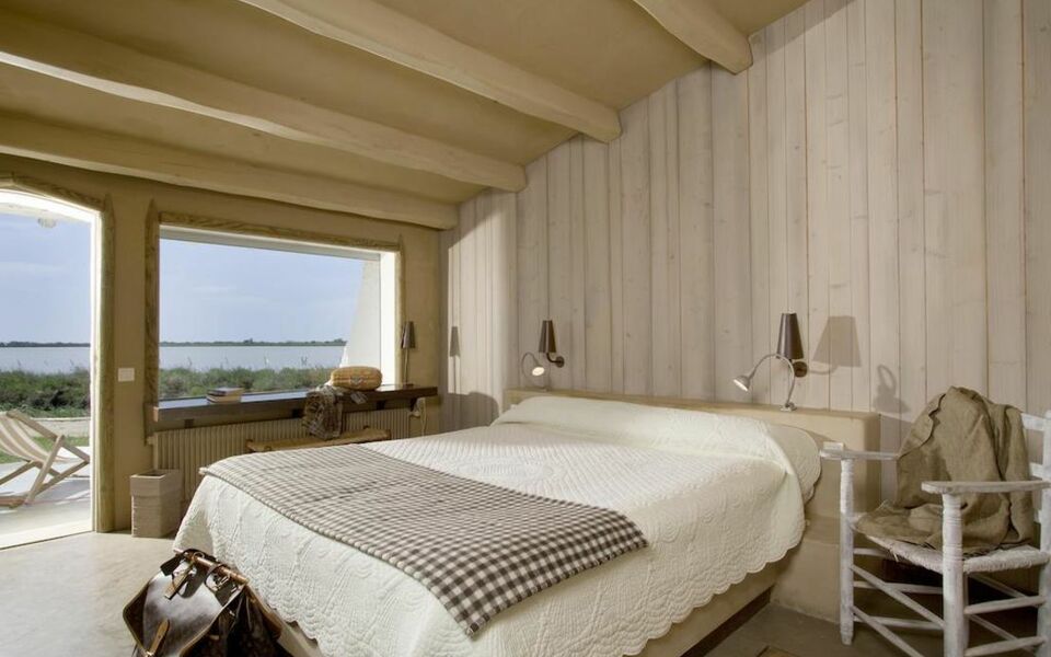 Sainte Maries De La Mer Hotel Sainte Maries De La Mer Hotel
