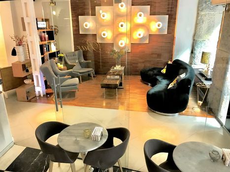 Abalú Boutique & Design Hotel