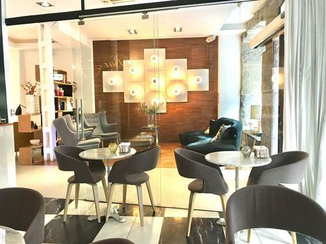 Abalú Boutique & Design Hotel