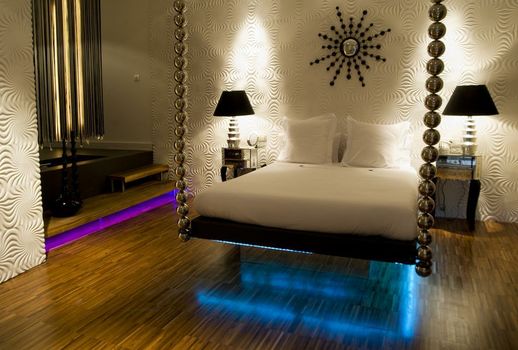 Abalú Boutique & Design Hotel