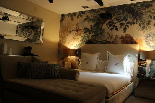 Abalú Boutique & Design Hotel