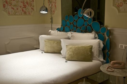 Abalú Boutique & Design Hotel