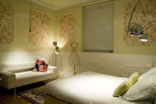 Abalú Boutique & Design Hotel