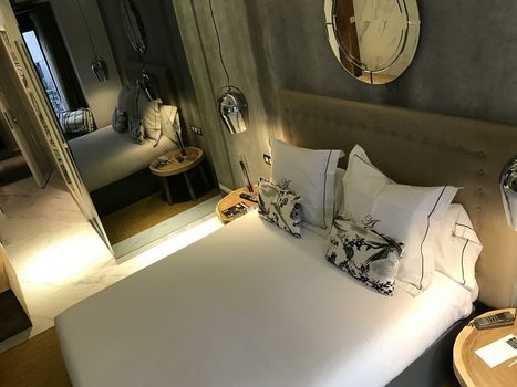 Abalú Boutique & Design Hotel
