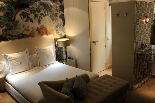 Abalú Boutique & Design Hotel