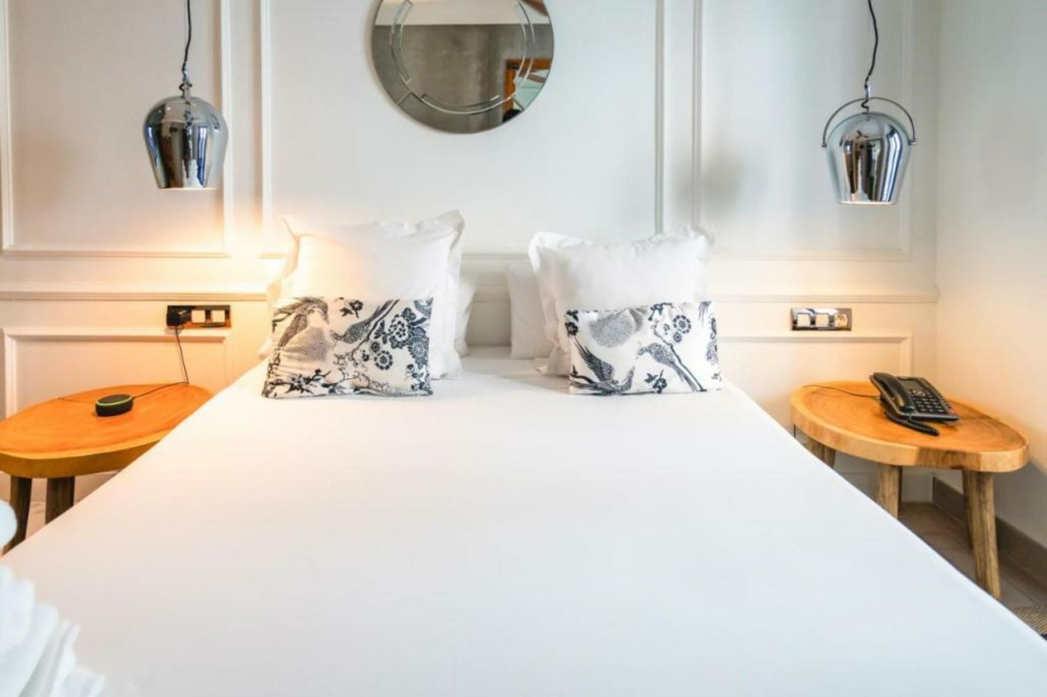 Abalú Boutique & Design Hotel