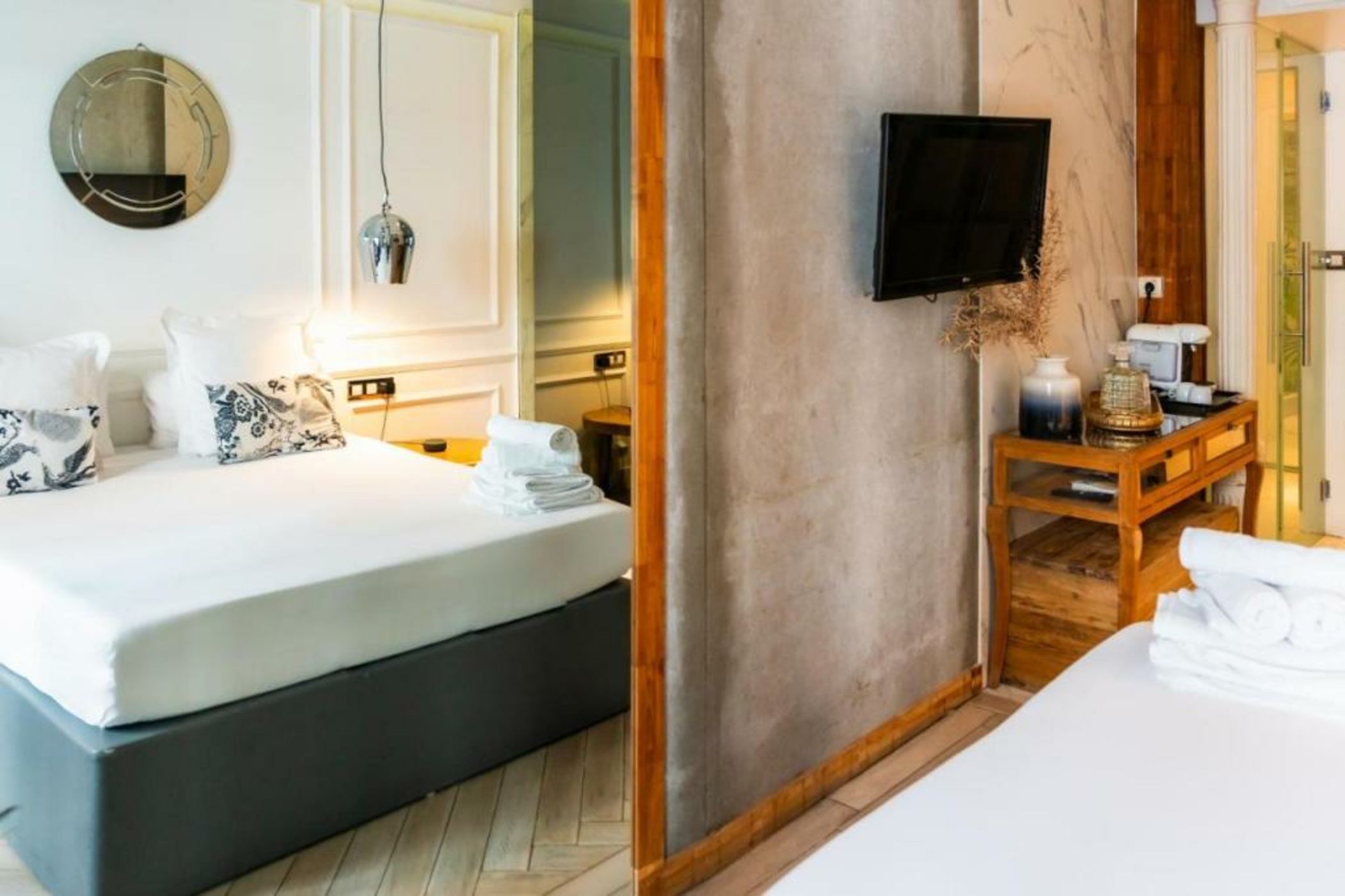 Abalú Boutique & Design Hotel