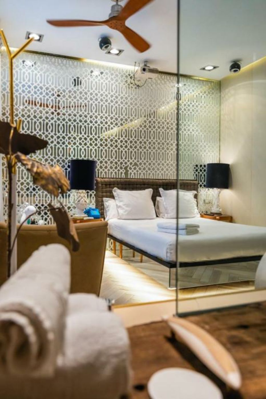 Abalú Boutique & Design Hotel