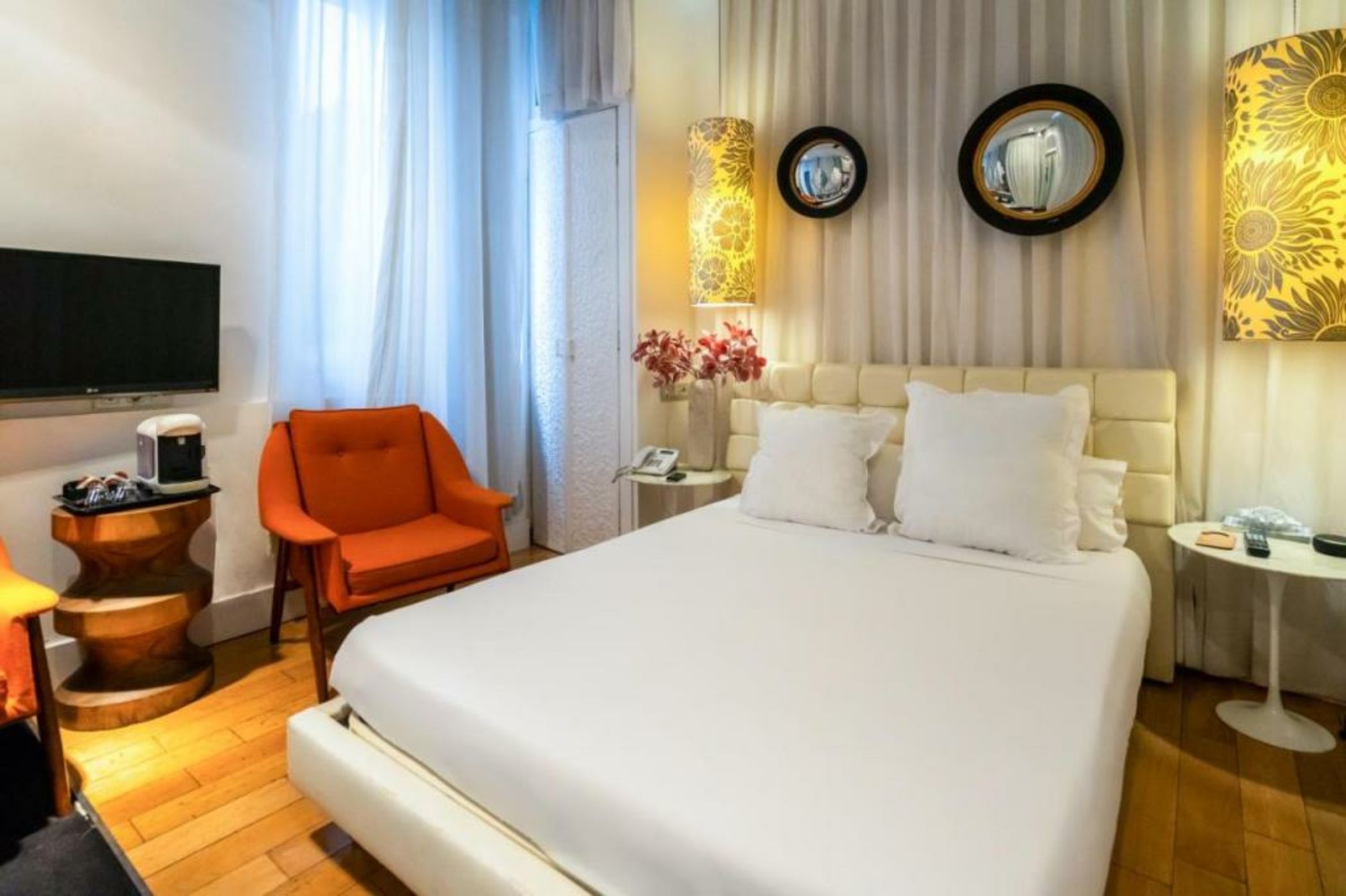 Abalú Boutique & Design Hotel