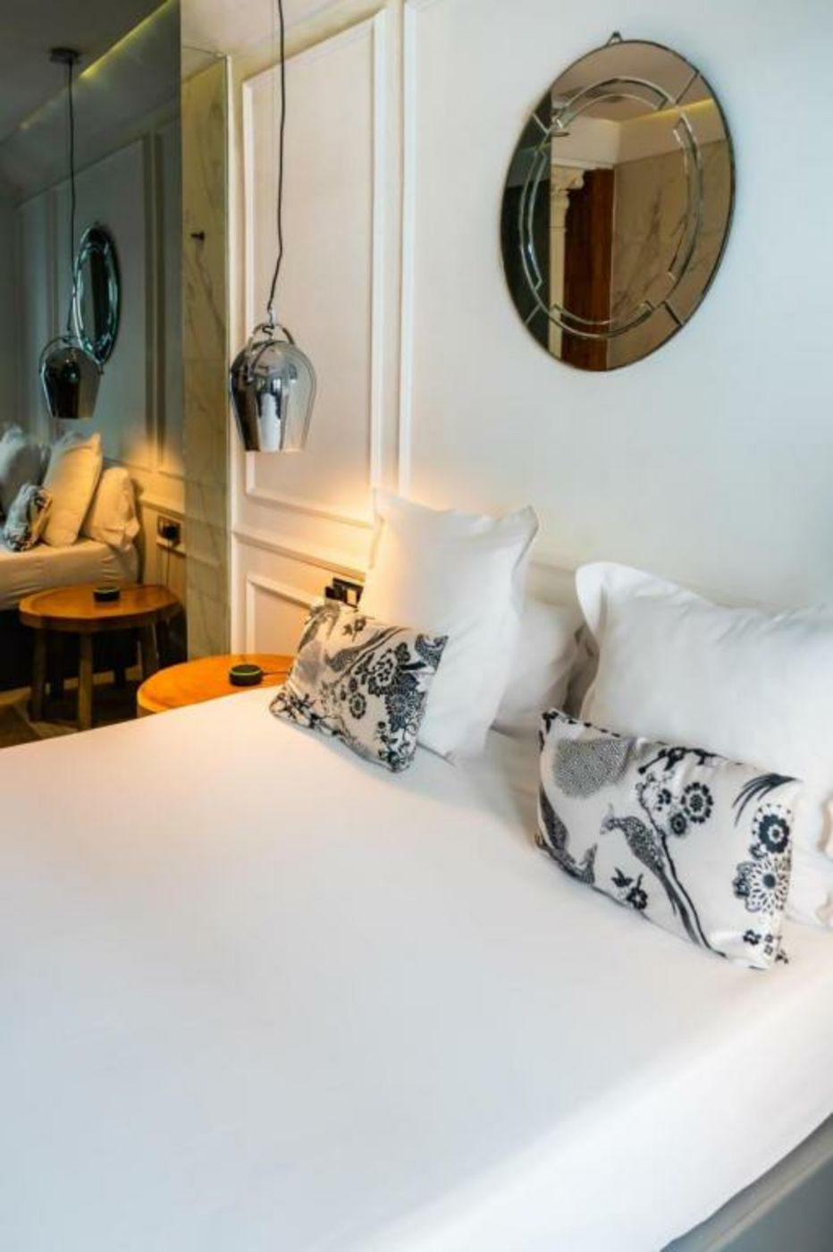 Abalú Boutique & Design Hotel