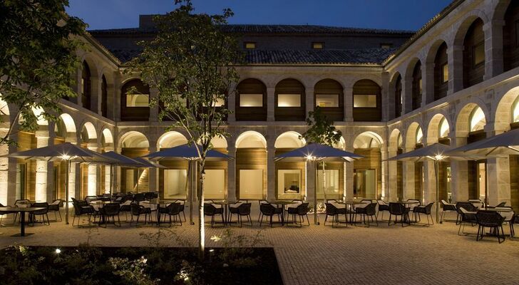 Parador de Alcalá de Henares