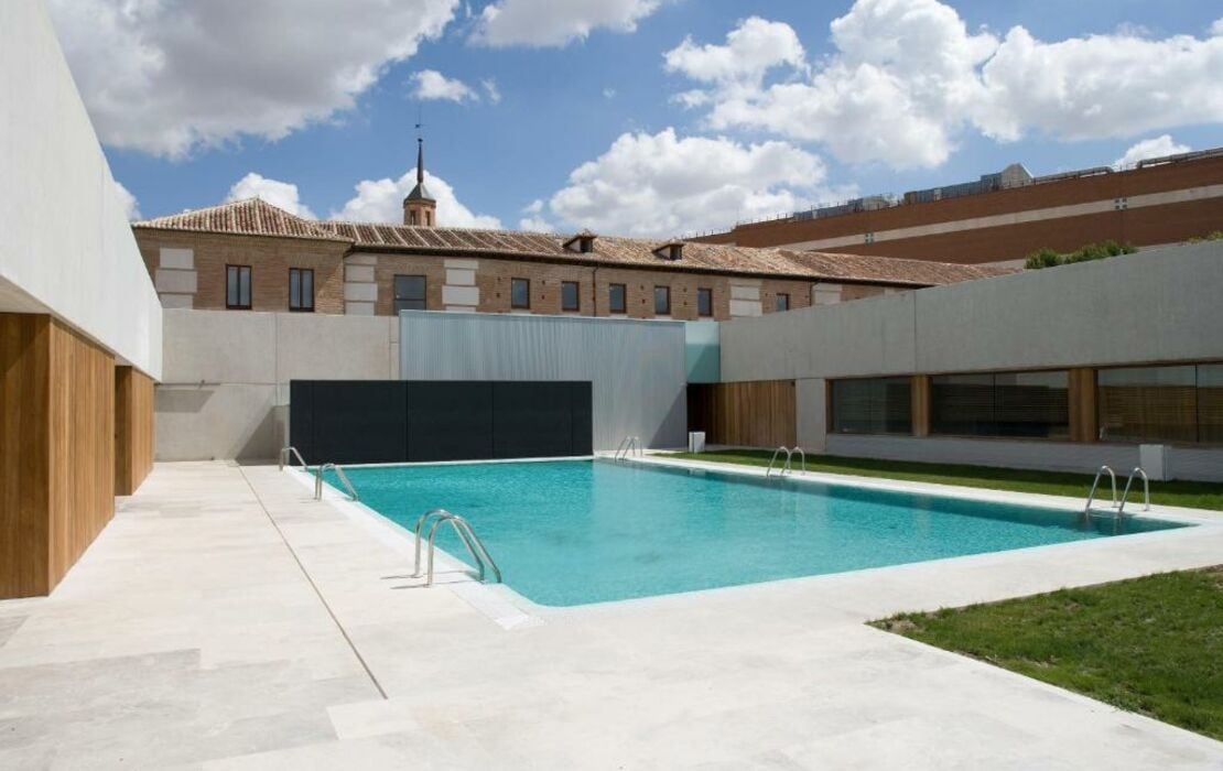 Parador de Alcalá de Henares