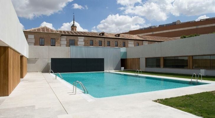 Parador de Alcalá de Henares