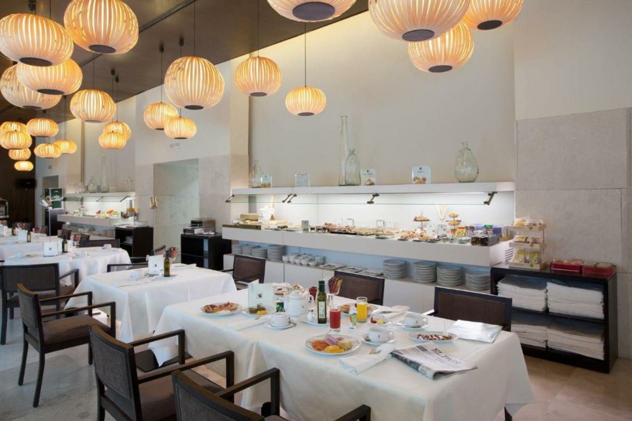 Parador de Alcalá de Henares