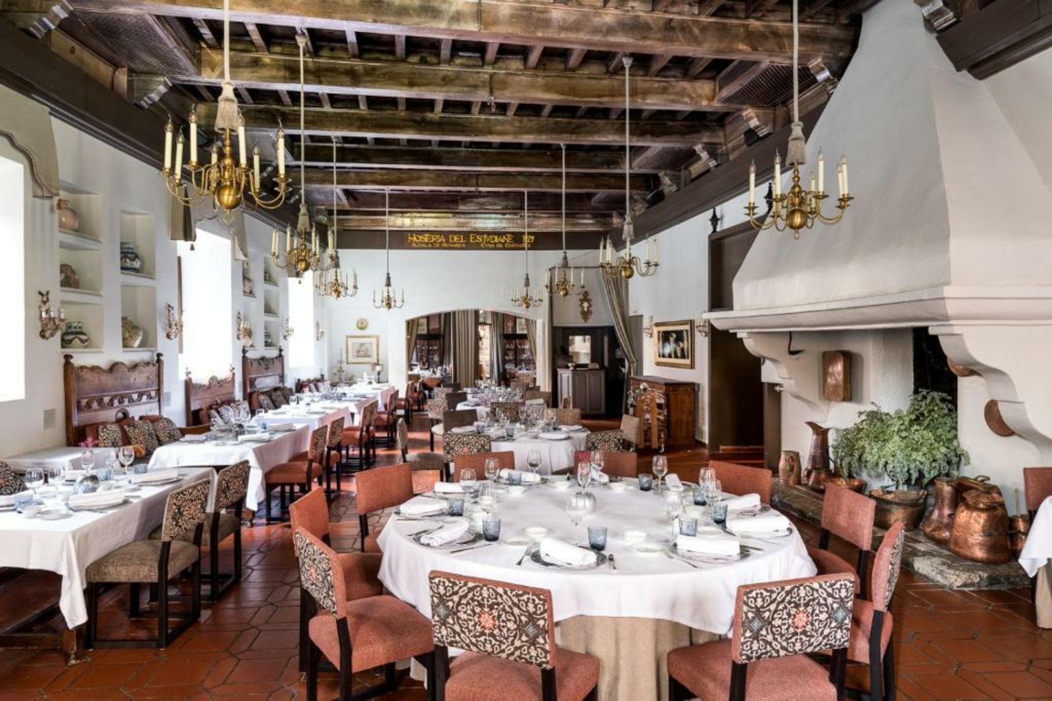 Parador de Alcalá de Henares