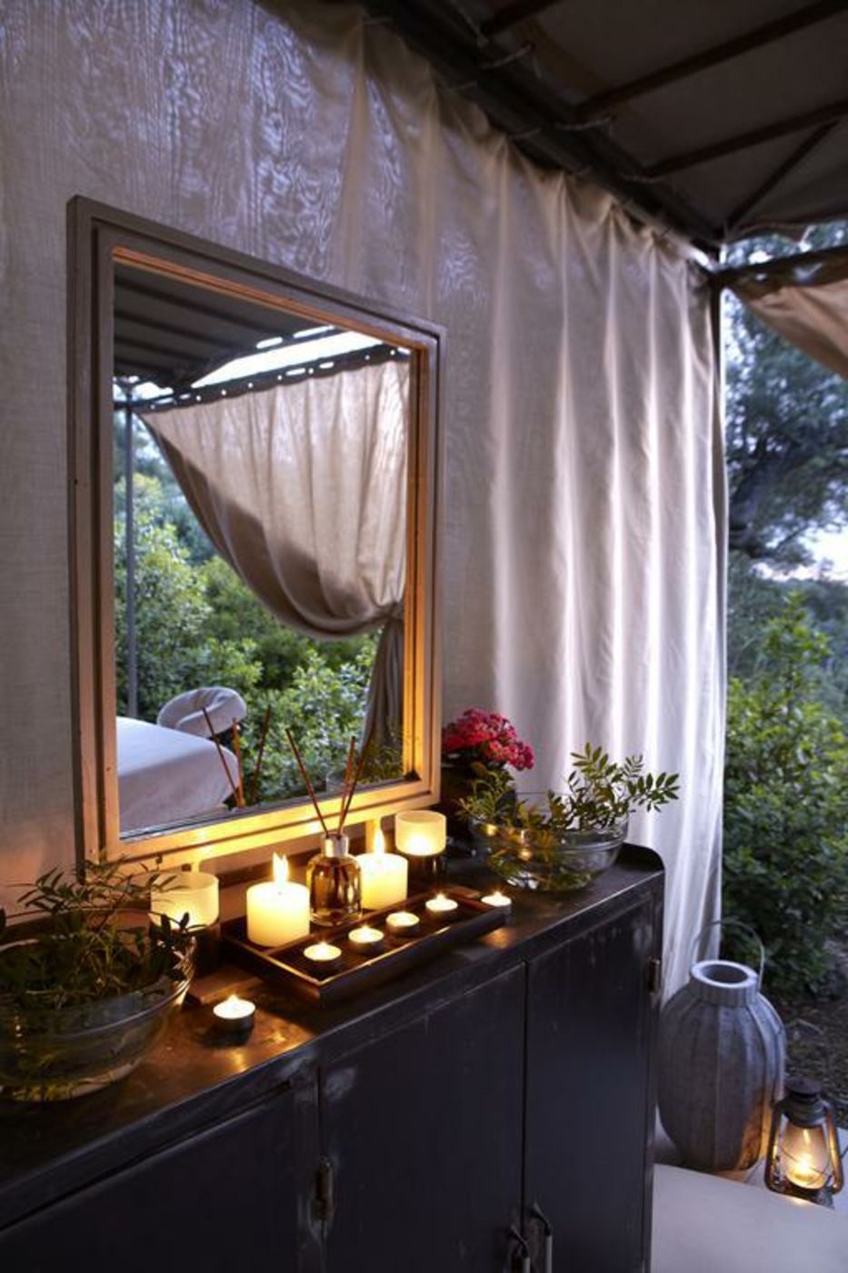 Torri e Merli - Half Board