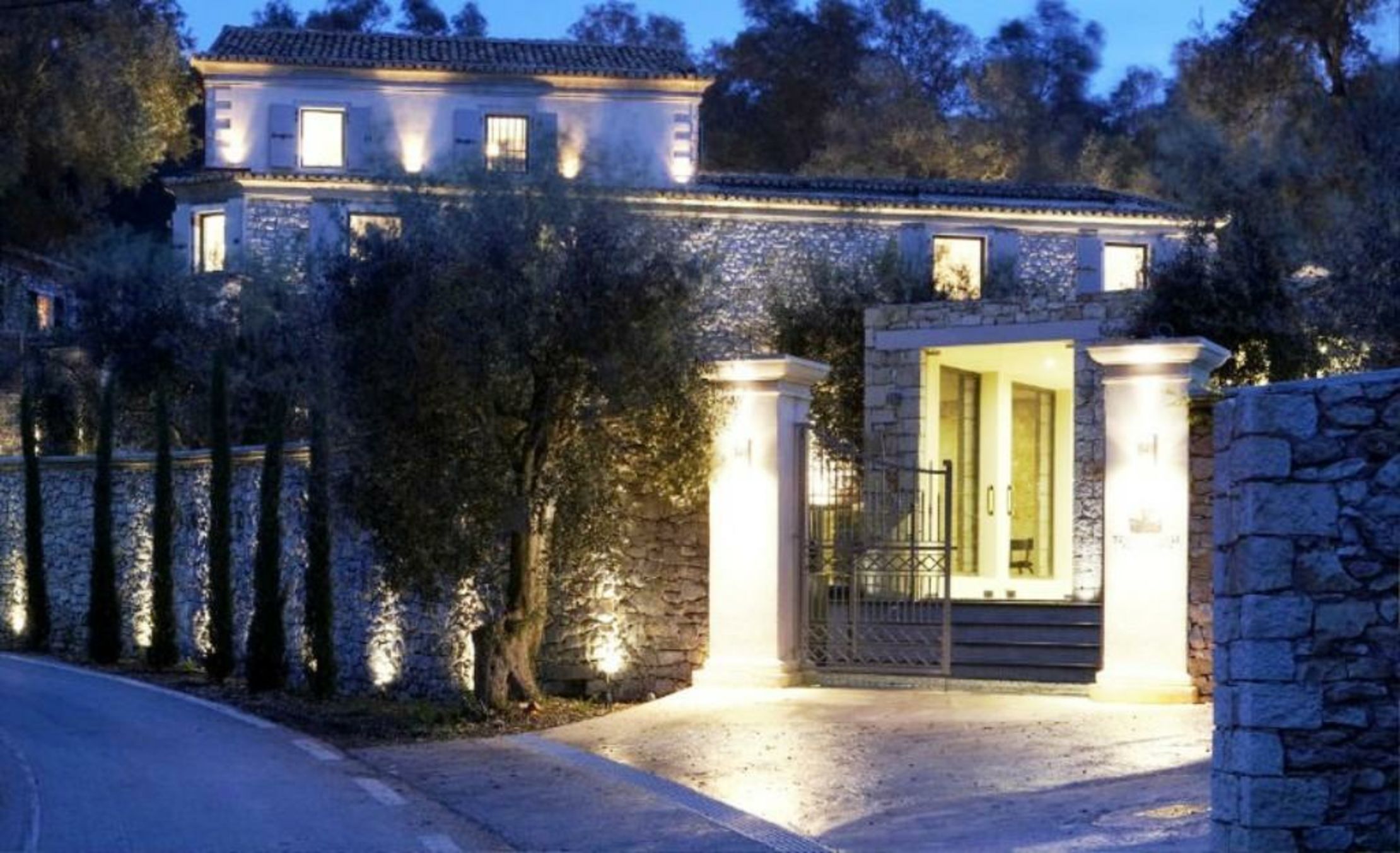 Torri e Merli - Half Board