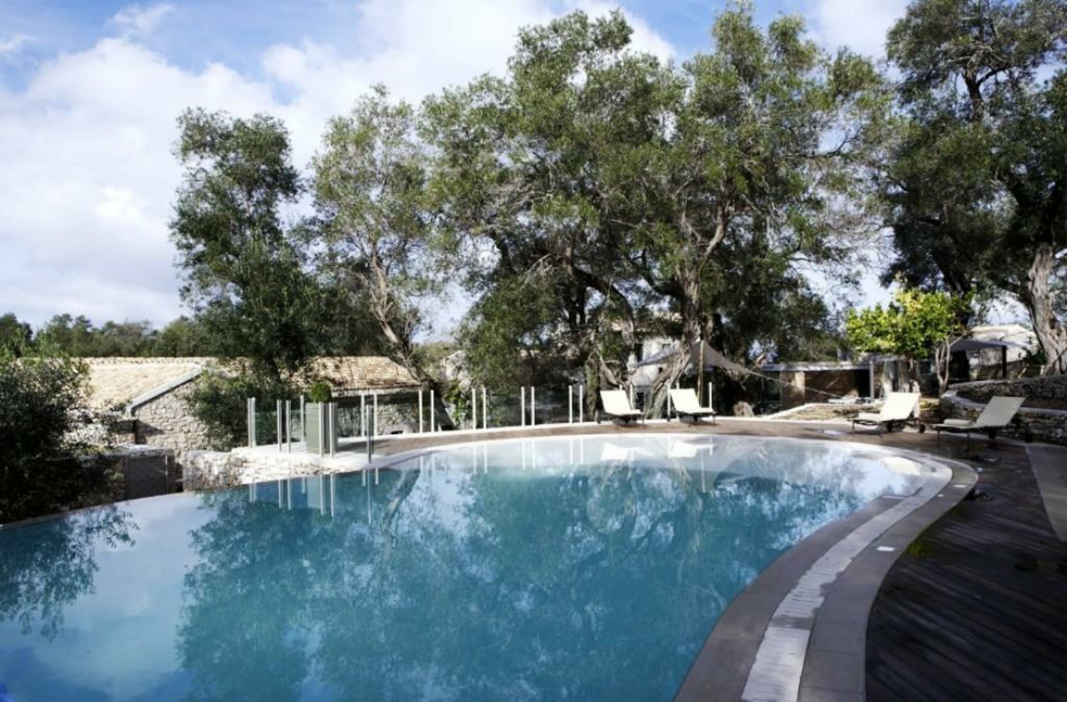 Torri e Merli - Half Board