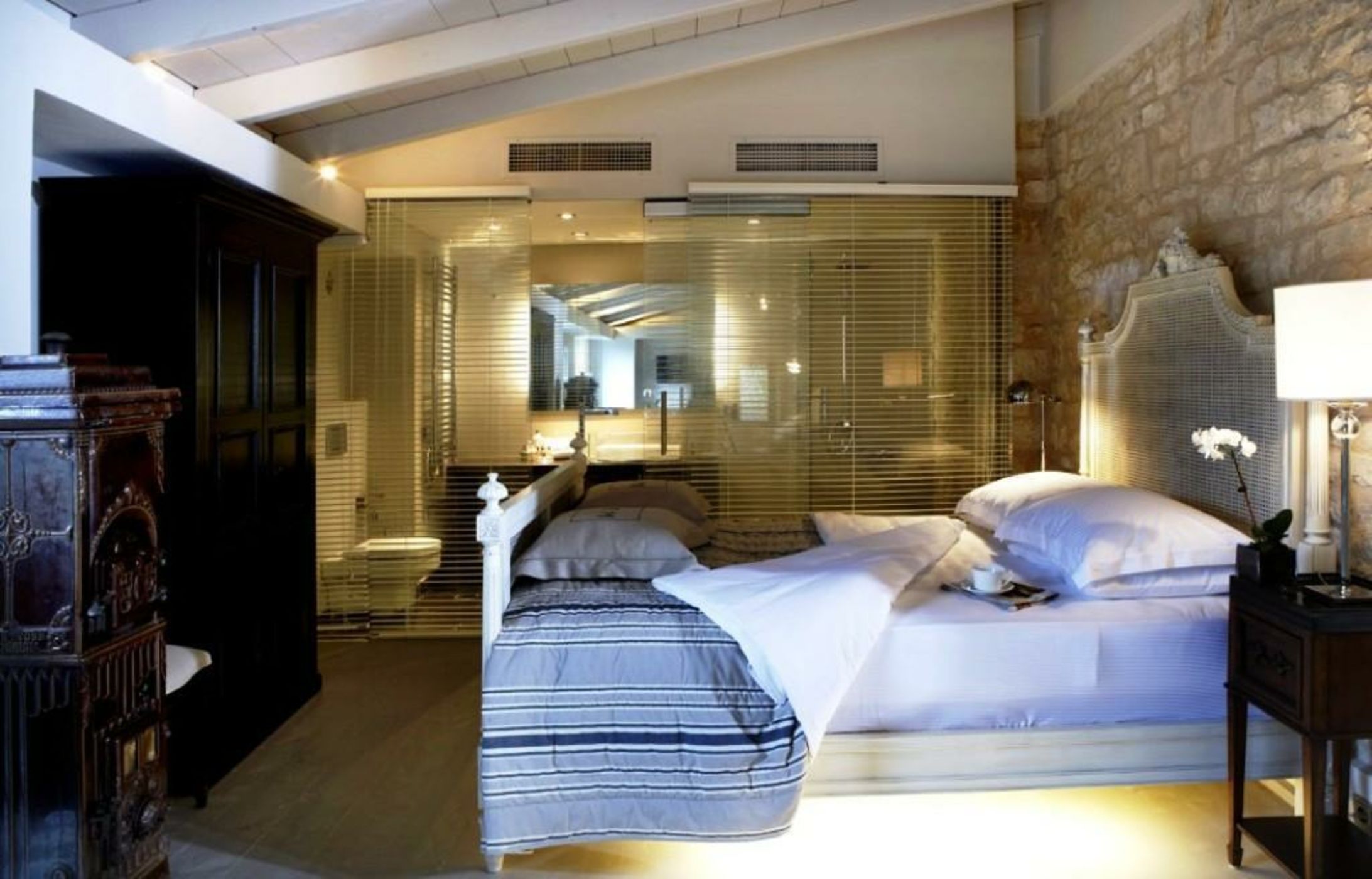 Torri e Merli - Half Board