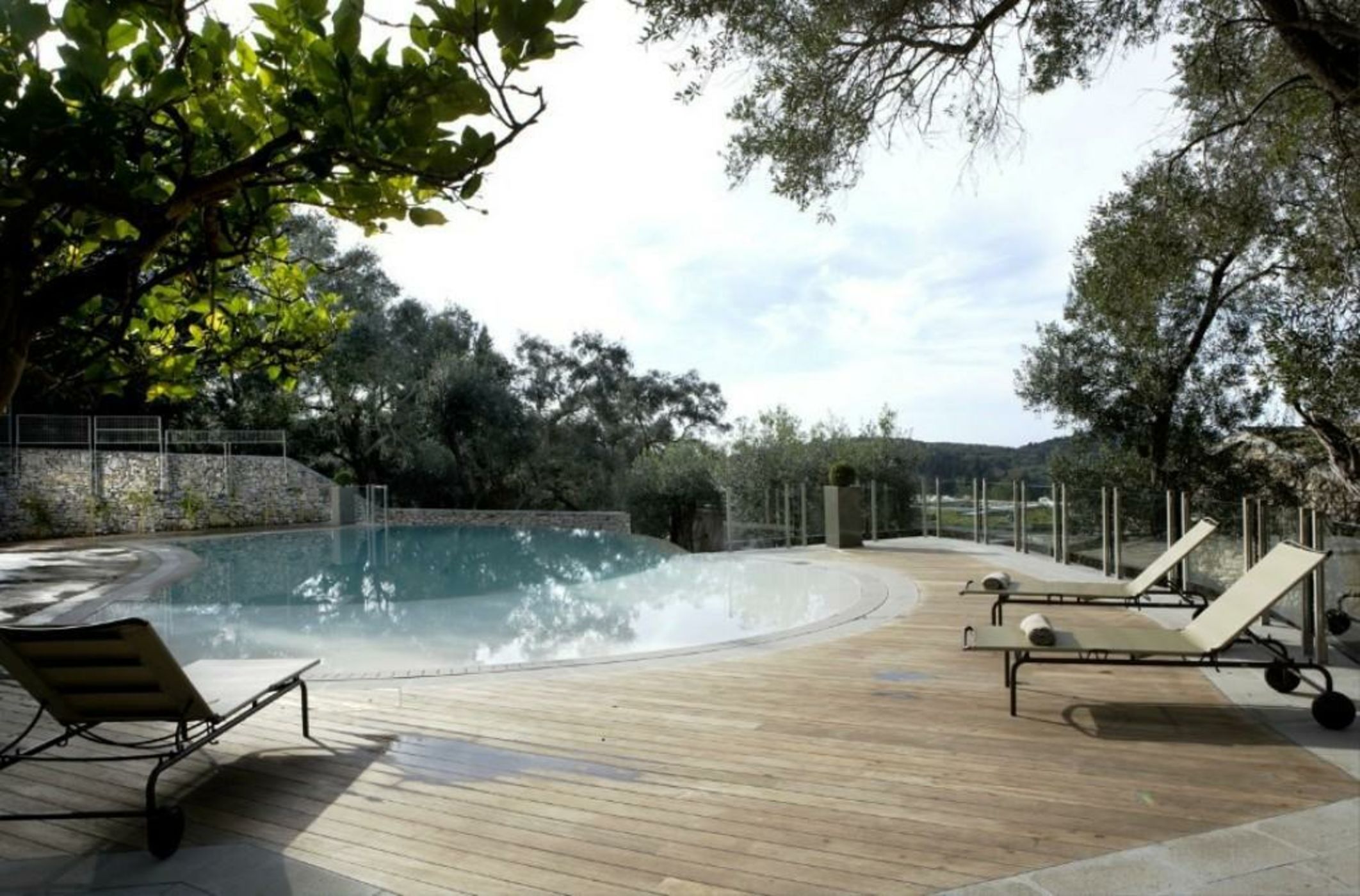 Torri e Merli - Half Board