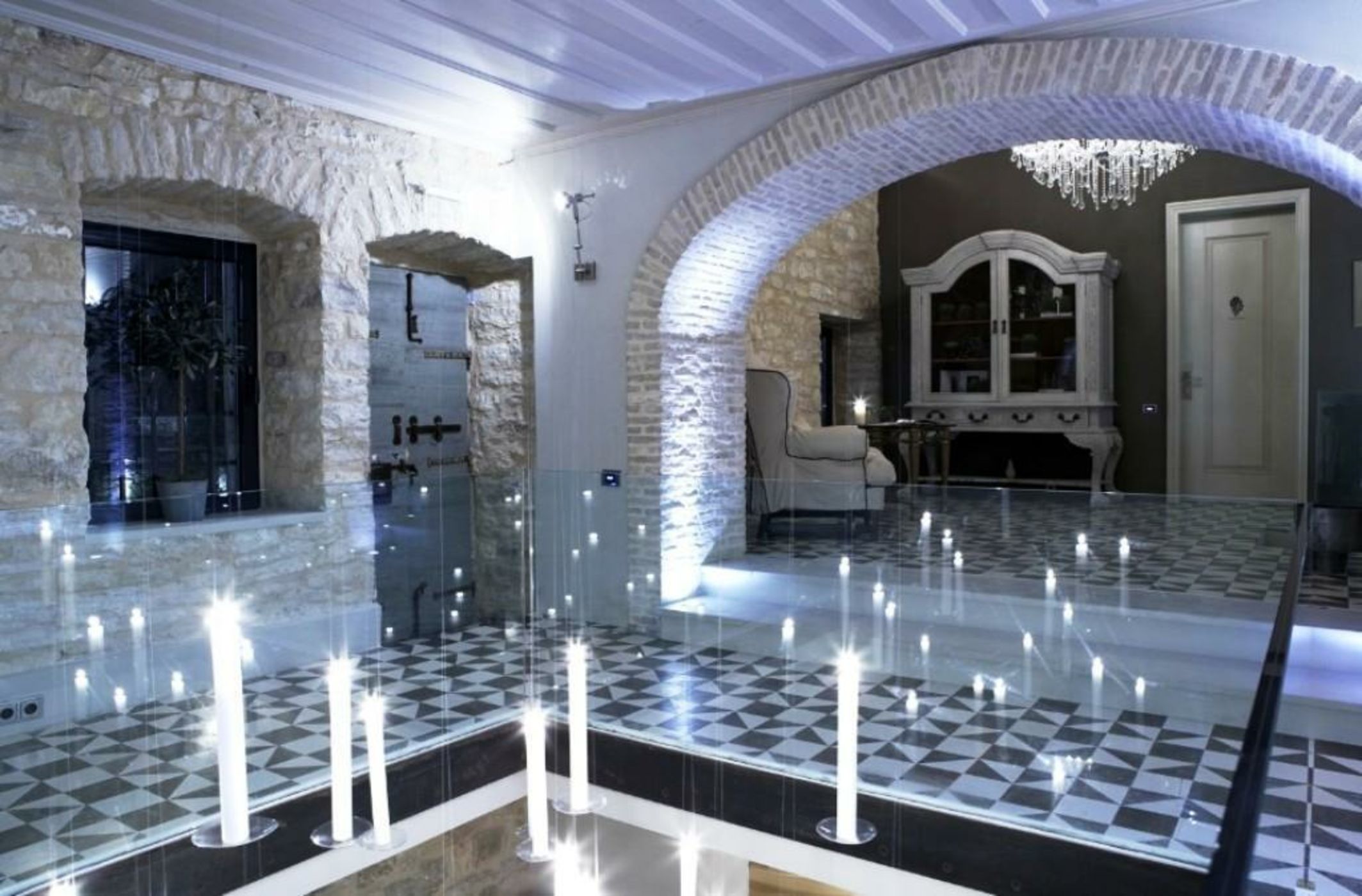 Torri e Merli - Half Board