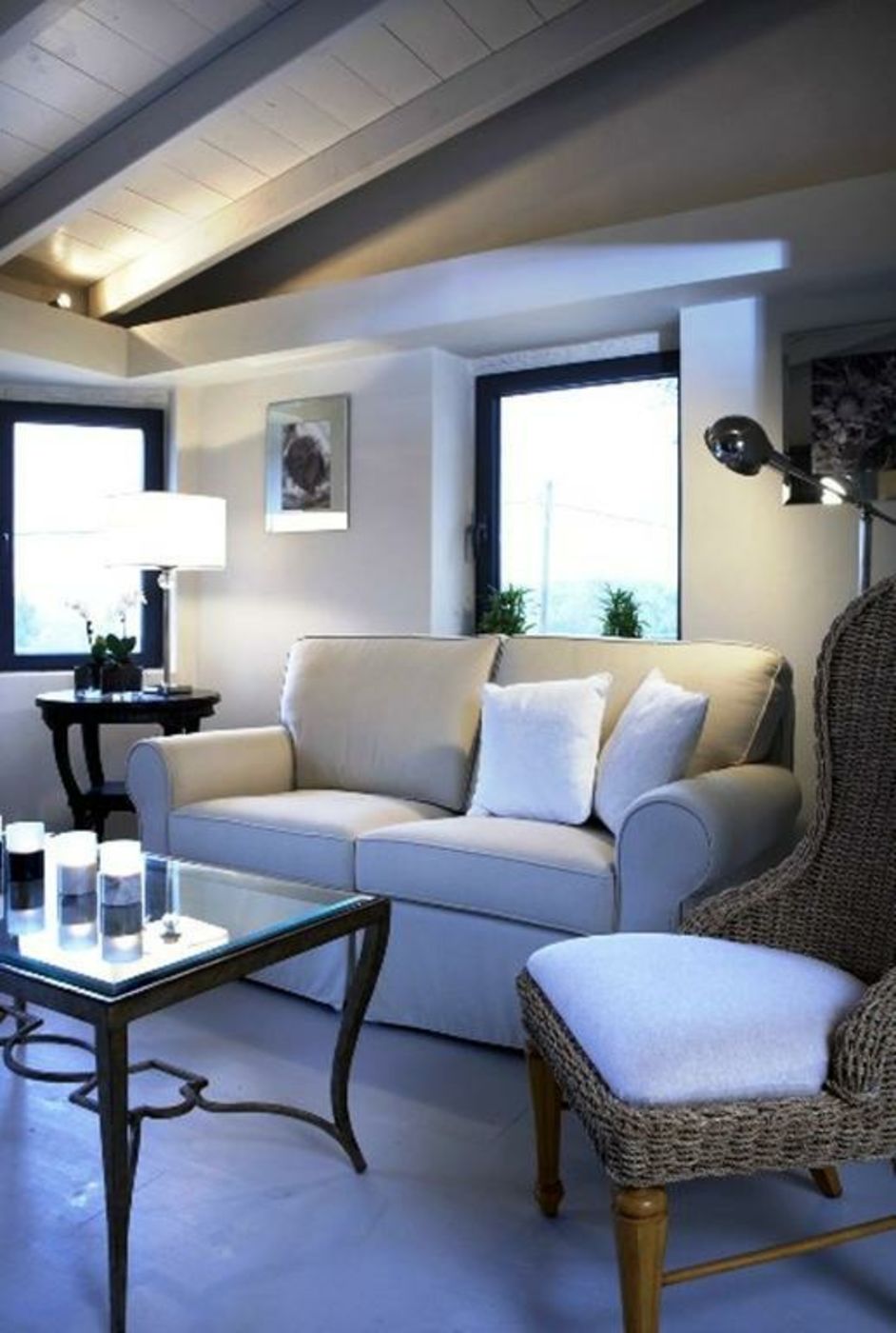 Torri e Merli - Half Board