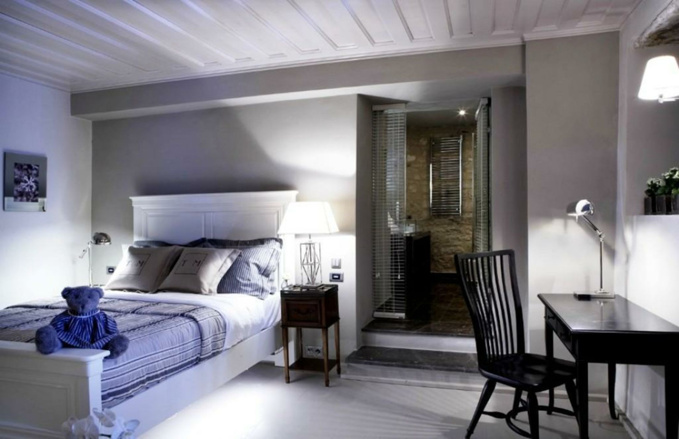 Torri e Merli - Half Board