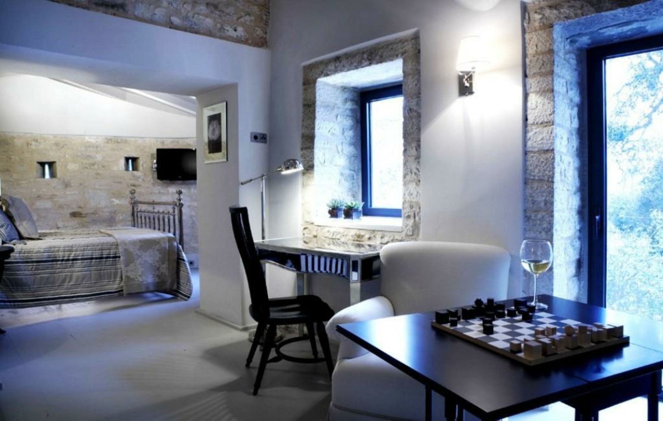 Torri e Merli - Half Board