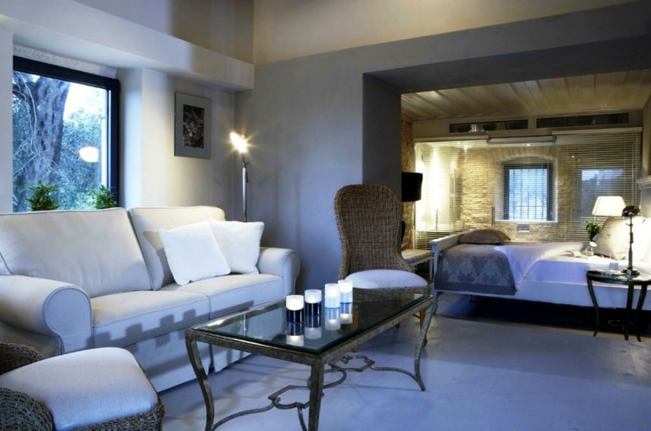 Torri e Merli - Half Board