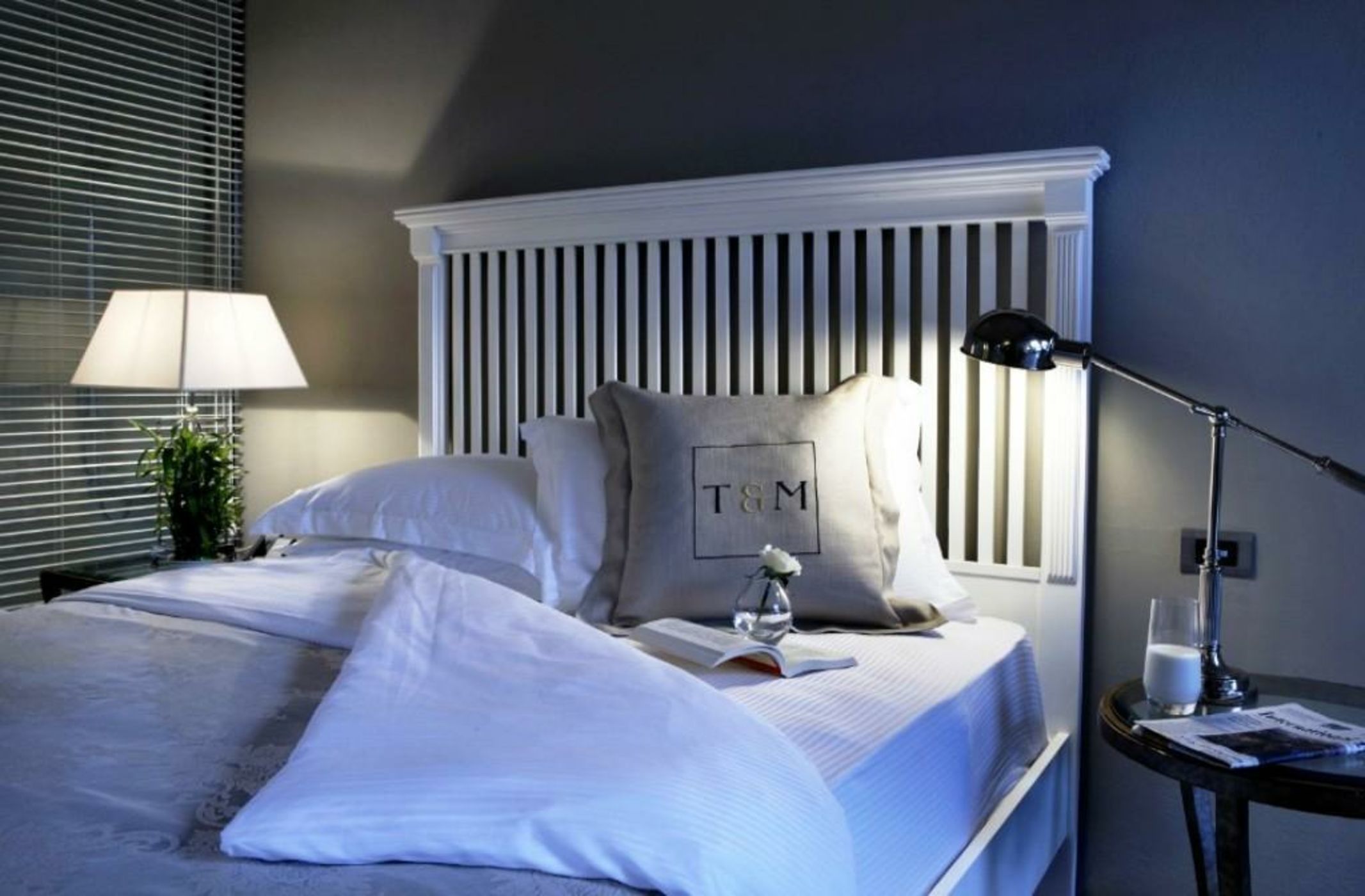 Torri e Merli - Half Board