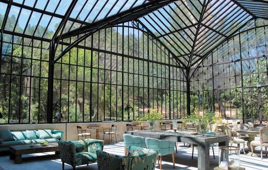 Domaine De Manville