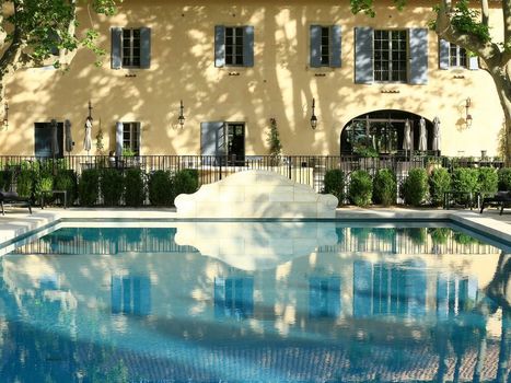 Domaine De Manville