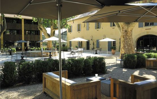 Domaine De Manville